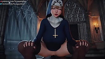 تجميع لأفلام إباحية عالية الجودة ومتحركة من Superbfap و Blender