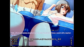 Titlul Alternativ: Aventura Eroge Kyouiku Shidou Route 1: Scena 5